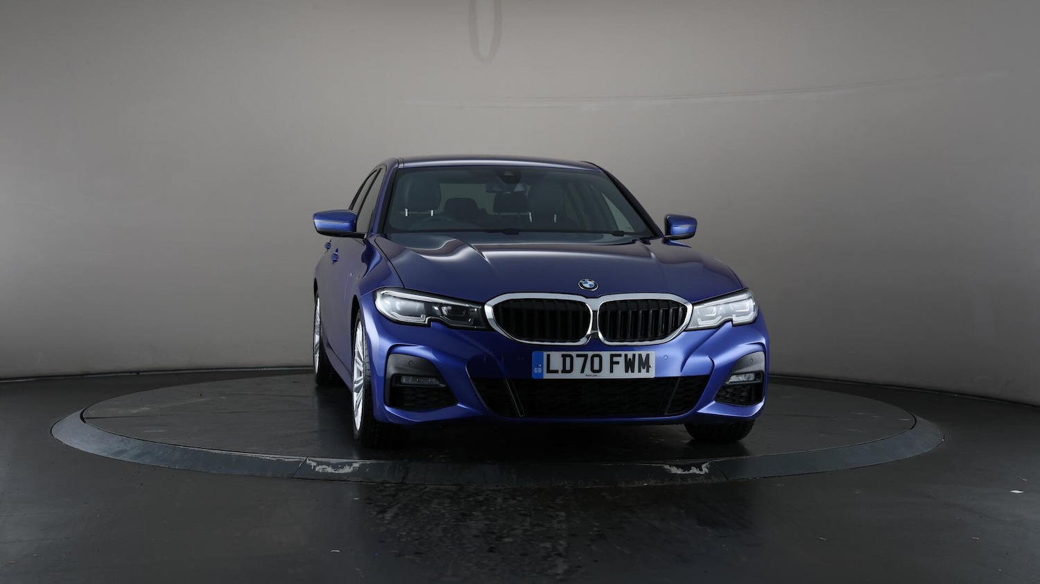 Used BMW 3 Series 2020 for sale - 76167097: Photo 42