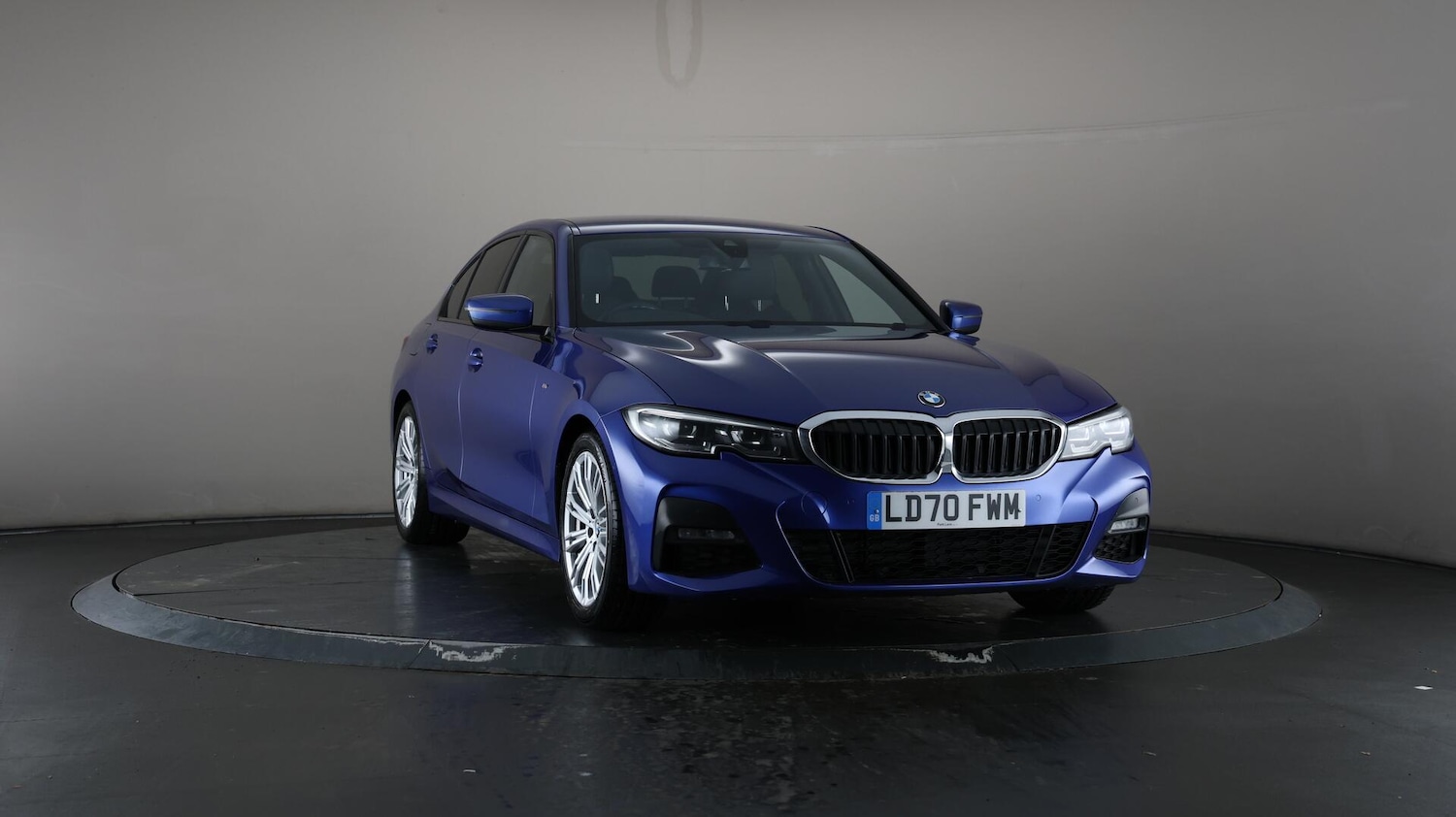 Used BMW 3 Series 2020 for sale - 76167097: Photo 43