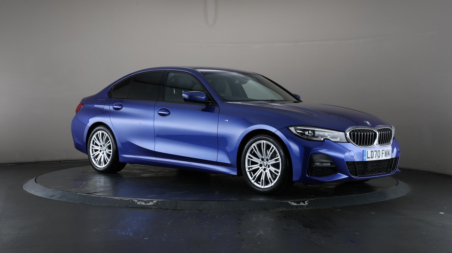 Used BMW 3 Series 2020 for sale - 76167097: Photo 46