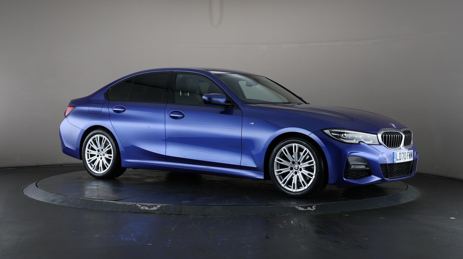 Used BMW 3 Series 2020 for sale - 76167097: Photo 47