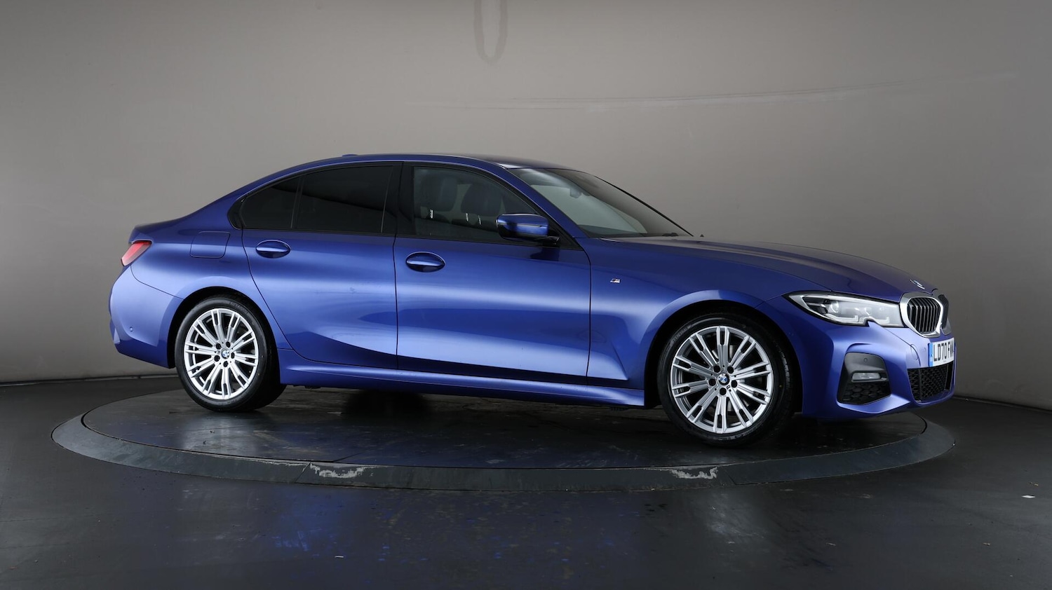 Used BMW 3 Series 2020 for sale - 76167097: Photo 48