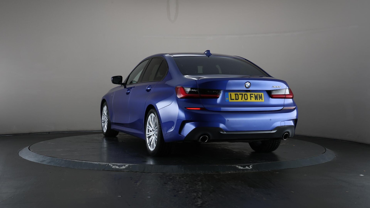 Used BMW 3 Series 2020 for sale - 76167097: Photo 49