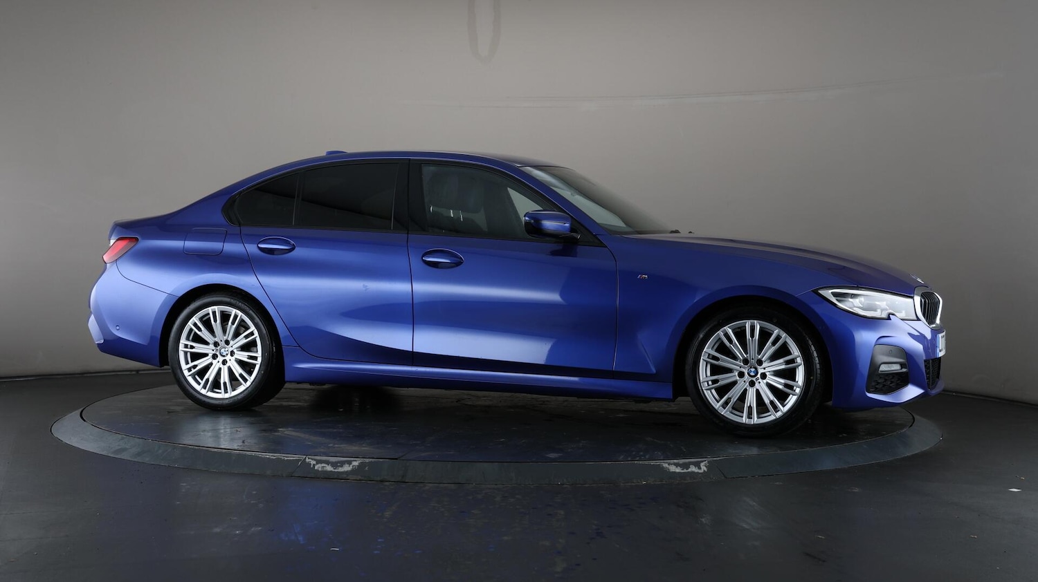 Used BMW 3 Series 2020 for sale - 76167097: Photo 50