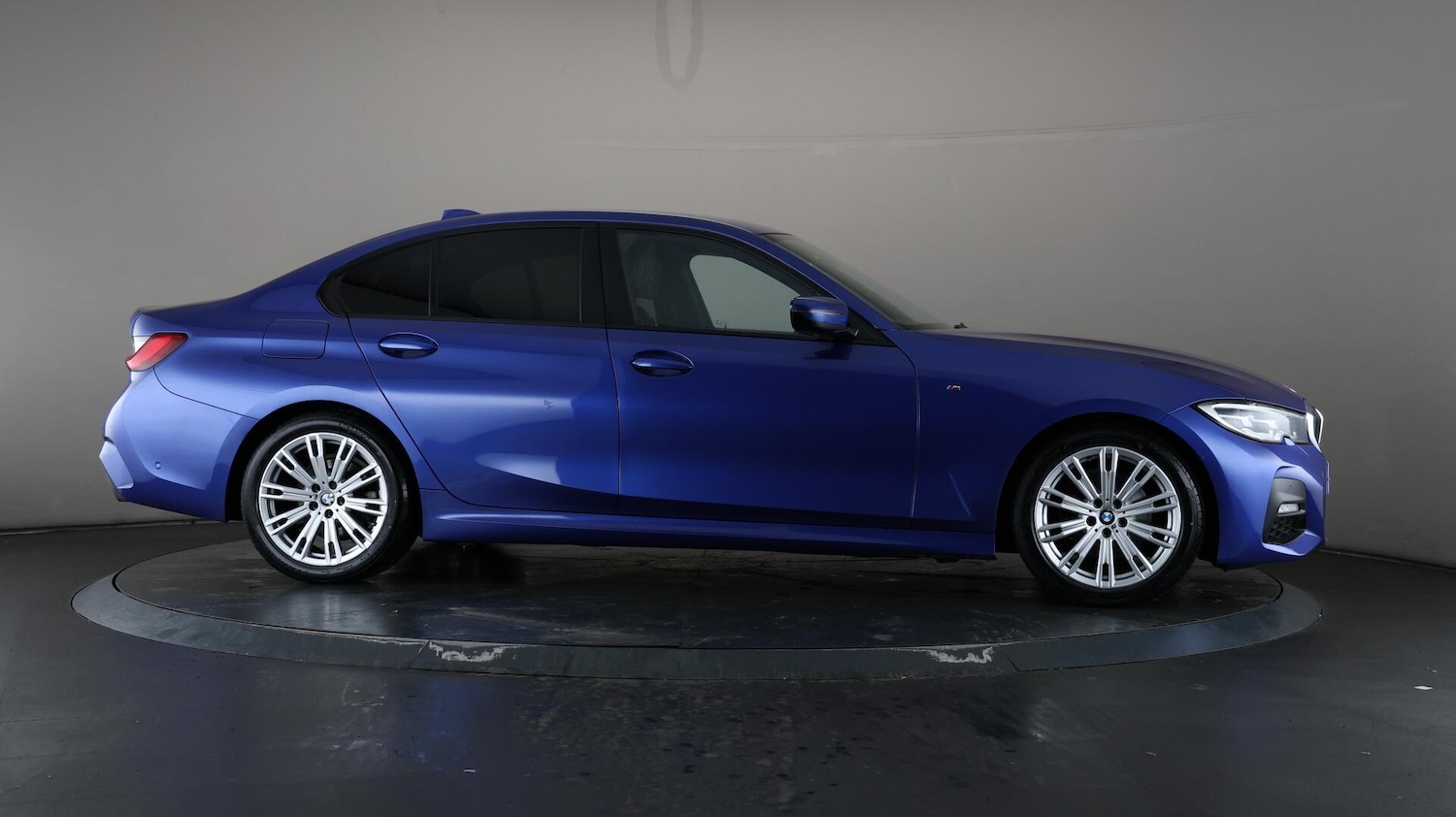 Used BMW 3 Series 2020 for sale - 76167097: Photo 51