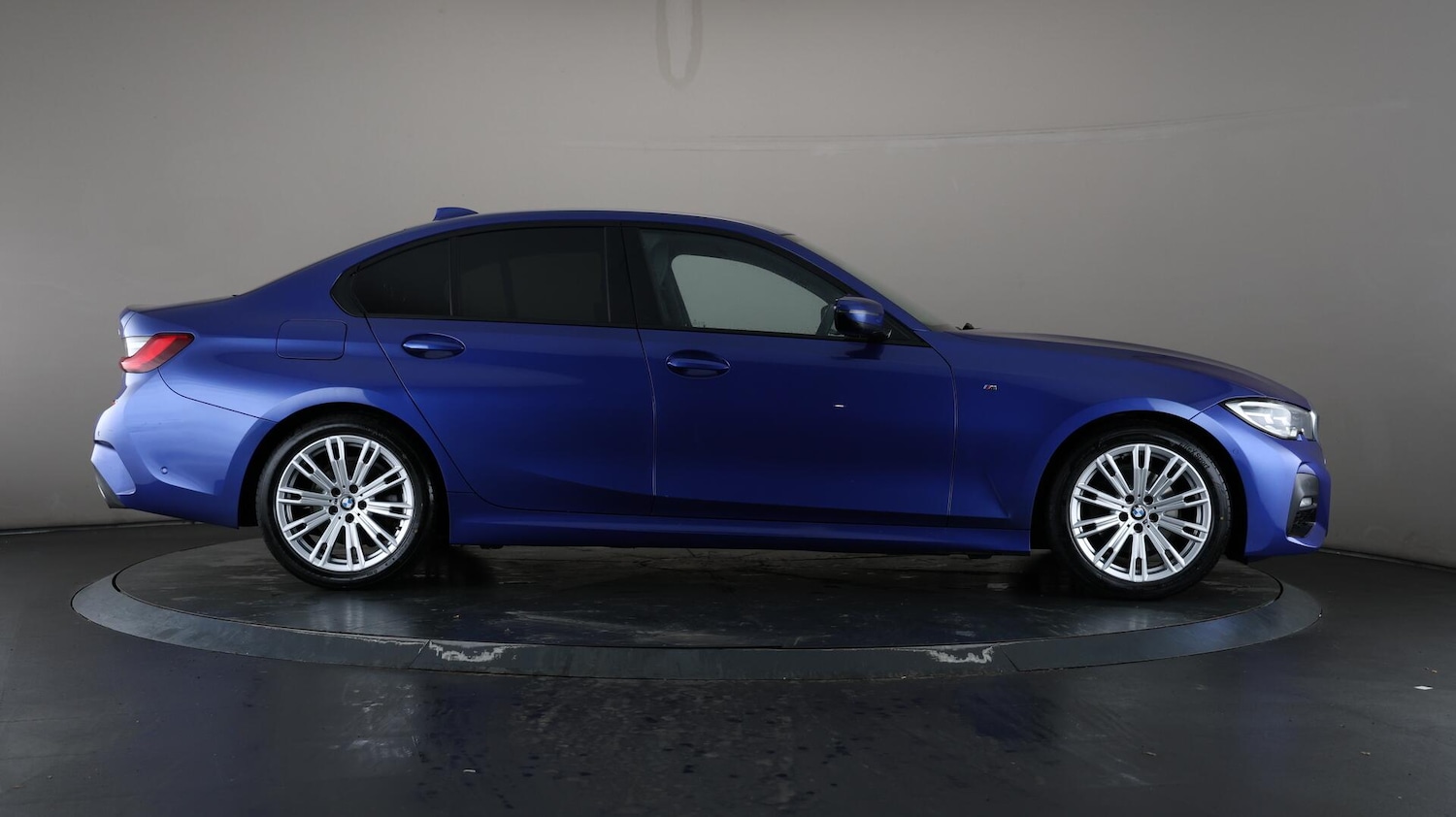 Used BMW 3 Series 2020 for sale - 76167097: Photo 52