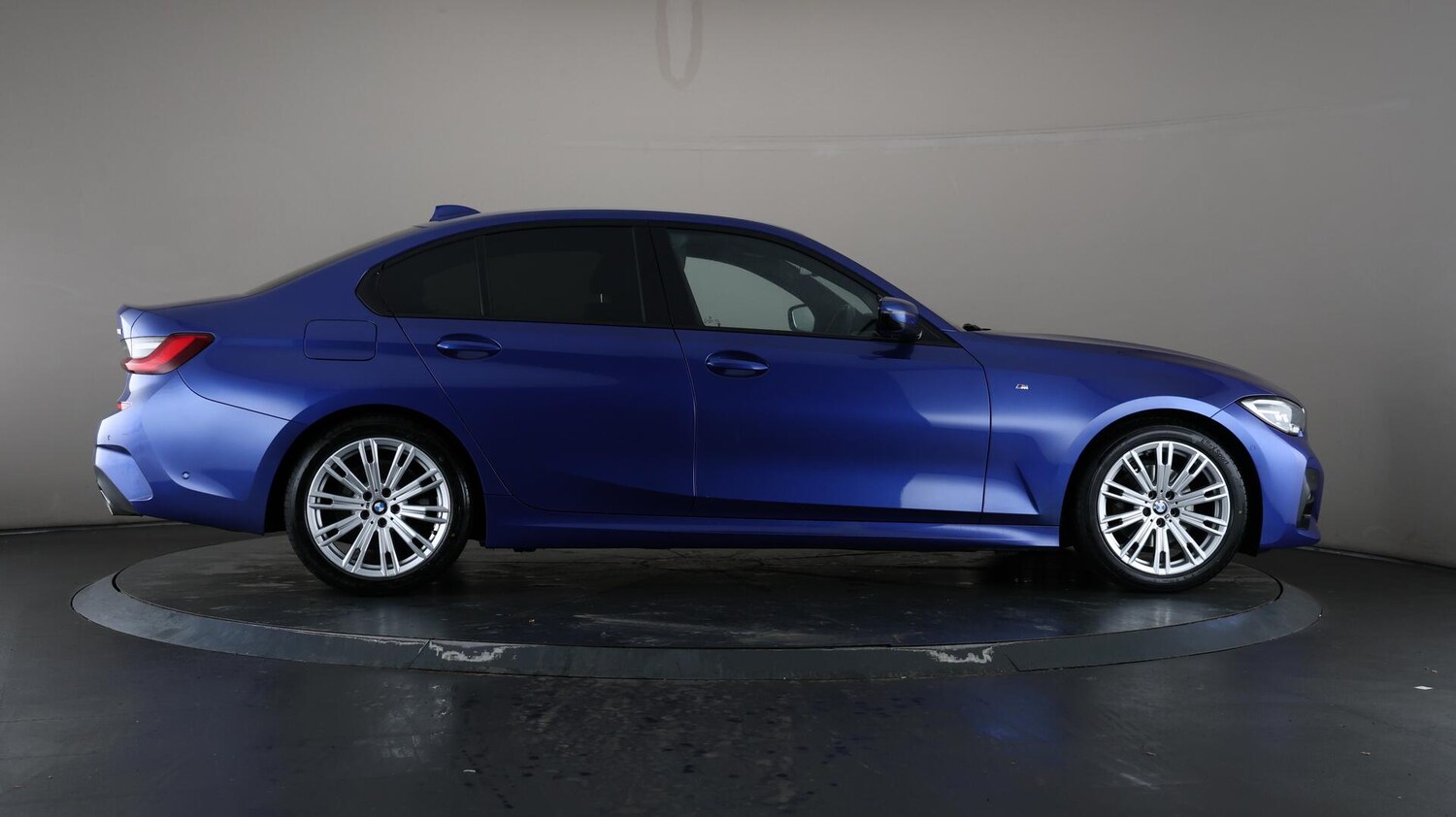 Used BMW 3 Series 2020 for sale - 76167097: Photo 53