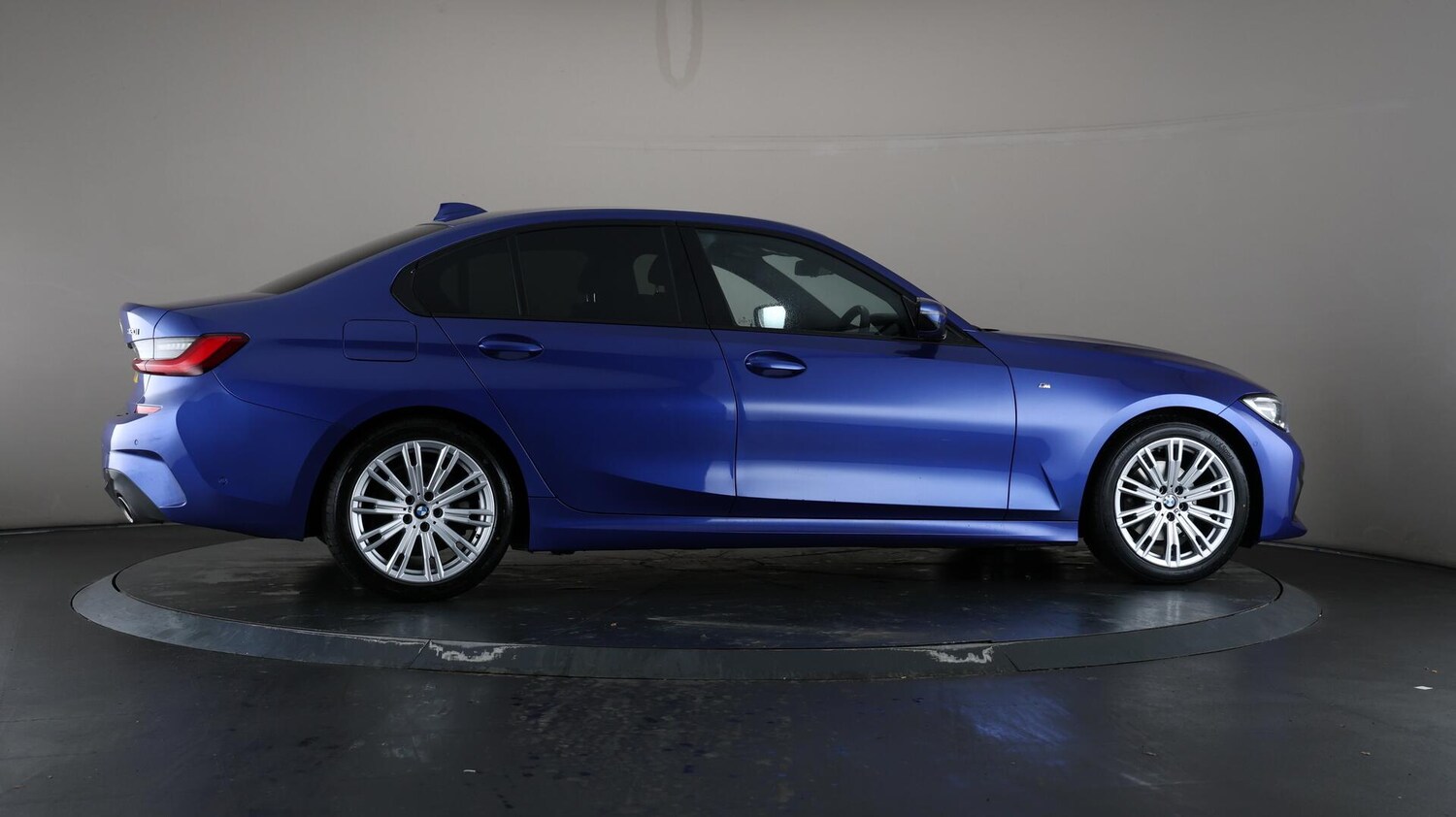 Used BMW 3 Series 2020 for sale - 76167097: Photo 54