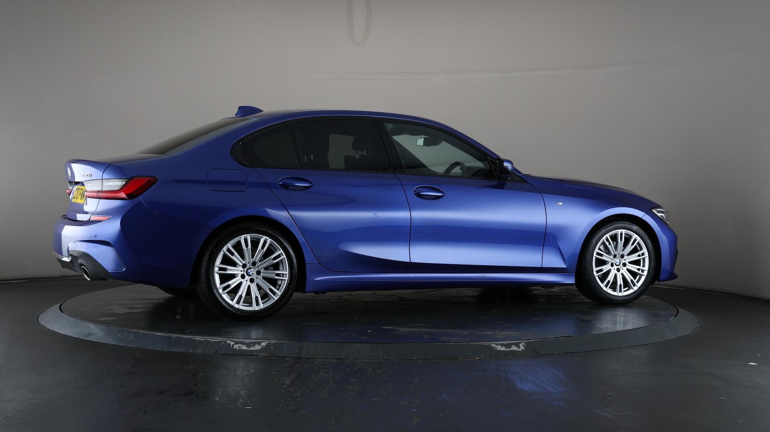 Used BMW 3 Series 2020 for sale - 76167097: Photo 55