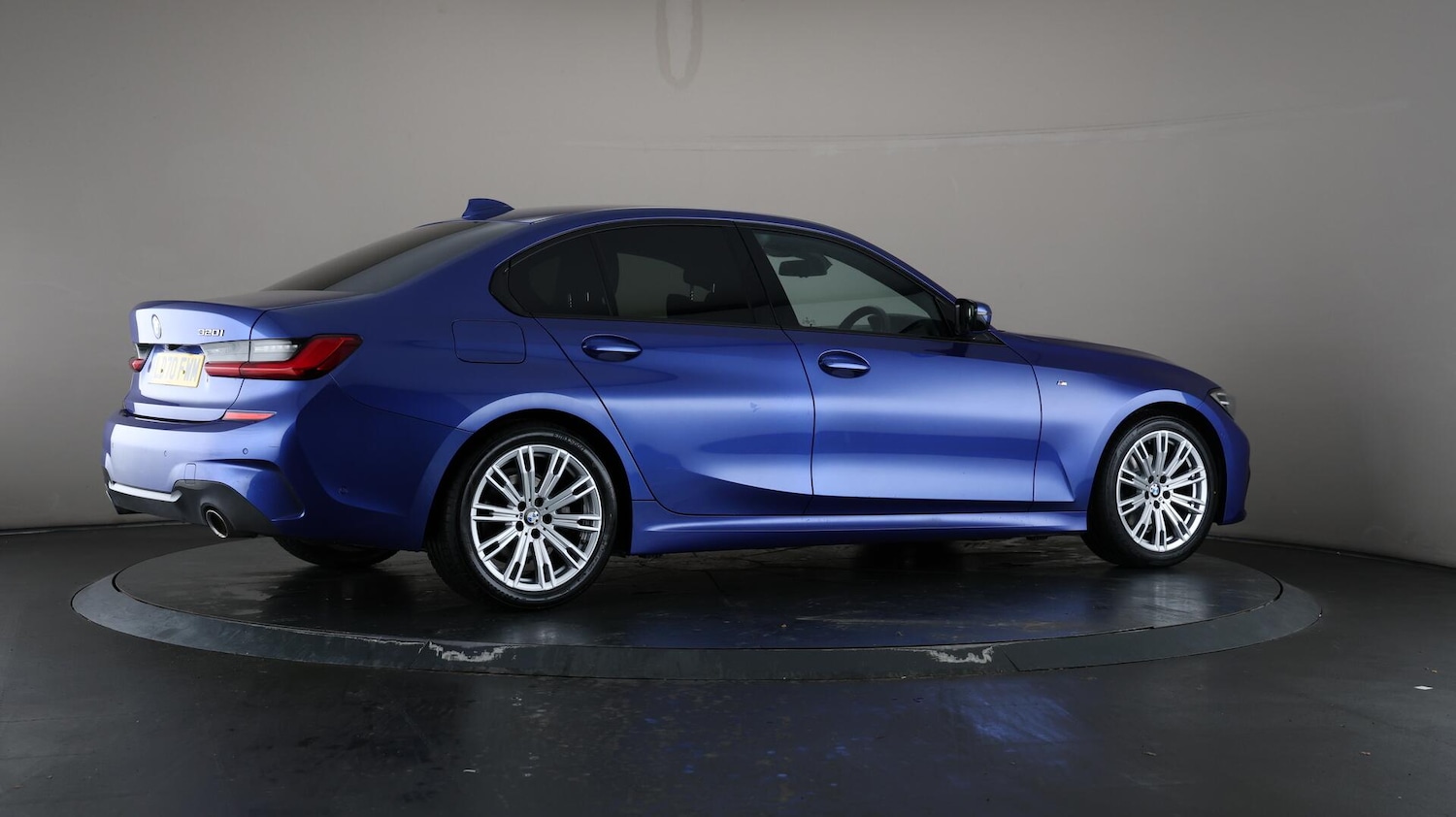 Used BMW 3 Series 2020 for sale - 76167097: Photo 56