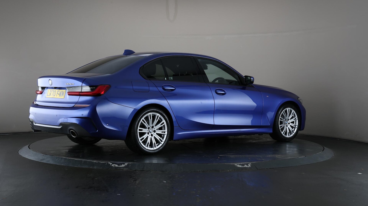 Used BMW 3 Series 2020 for sale - 76167097: Photo 57