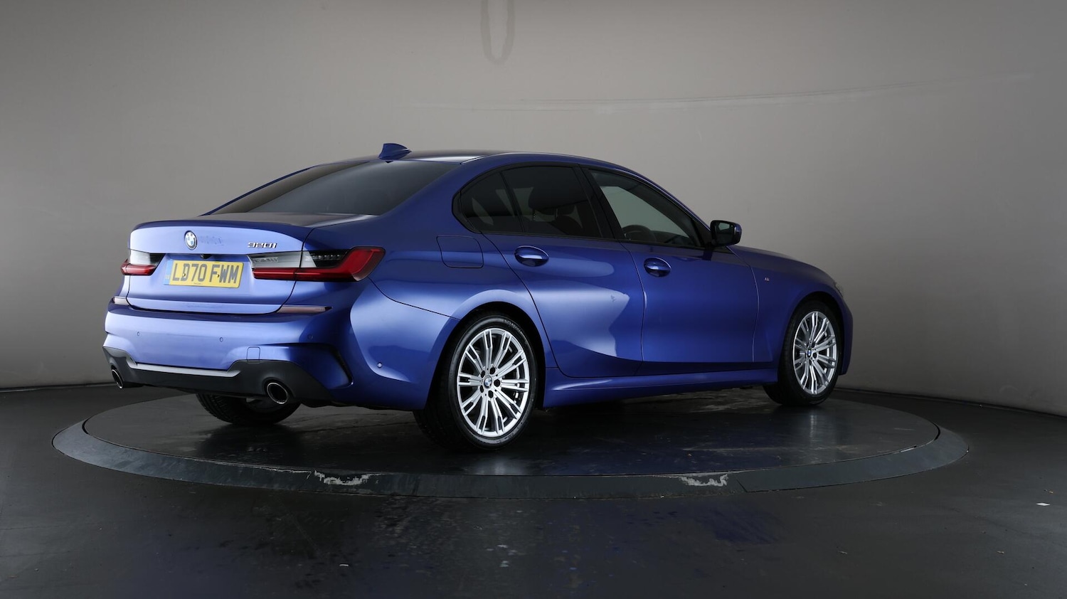 Used BMW 3 Series 2020 for sale - 76167097: Photo 58