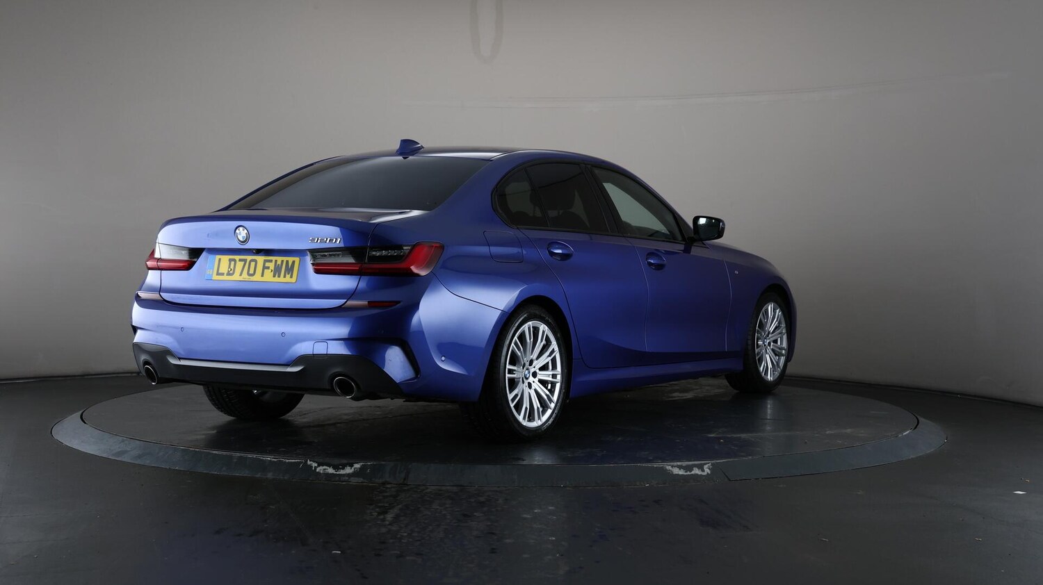 Used BMW 3 Series 2020 for sale - 76167097: Photo 59