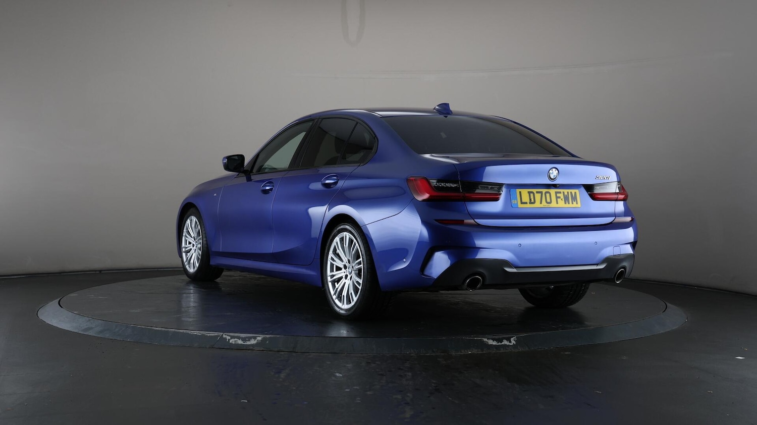Used BMW 3 Series 2020 for sale - 76167097: Photo 60