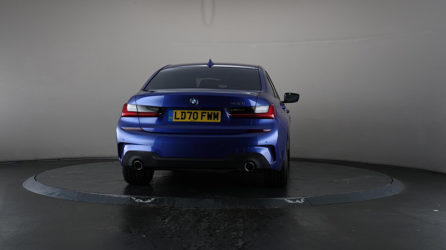 Used BMW 3 Series 2020 for sale - 76167097: Photo 63