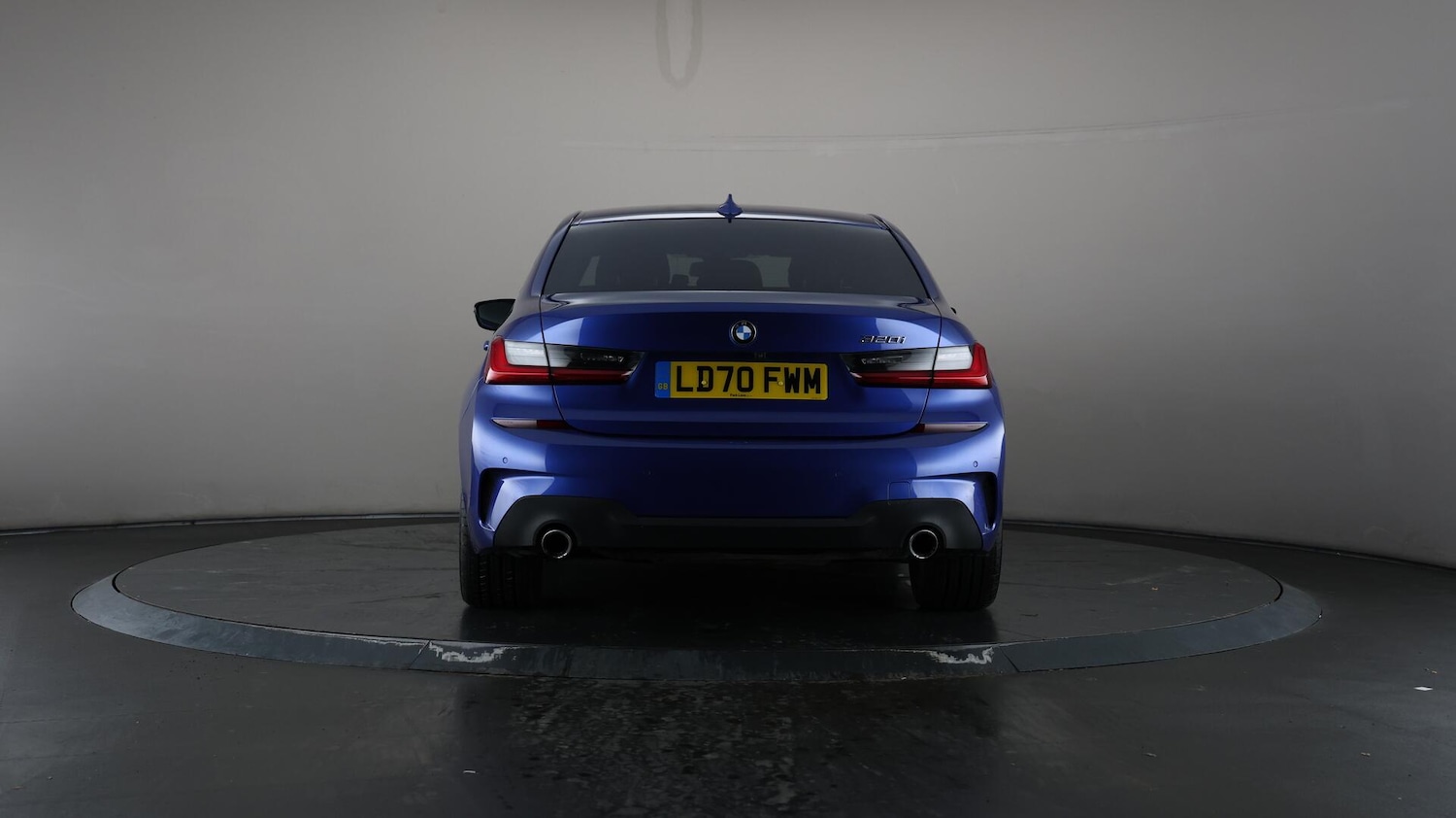 Used BMW 3 Series 2020 for sale - 76167097: Photo 64