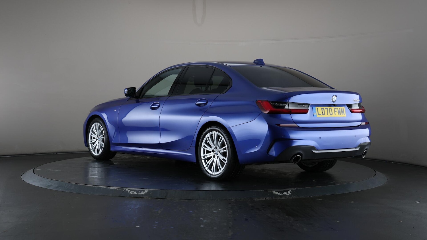 Used BMW 3 Series 2020 for sale - 76167097: Photo 65