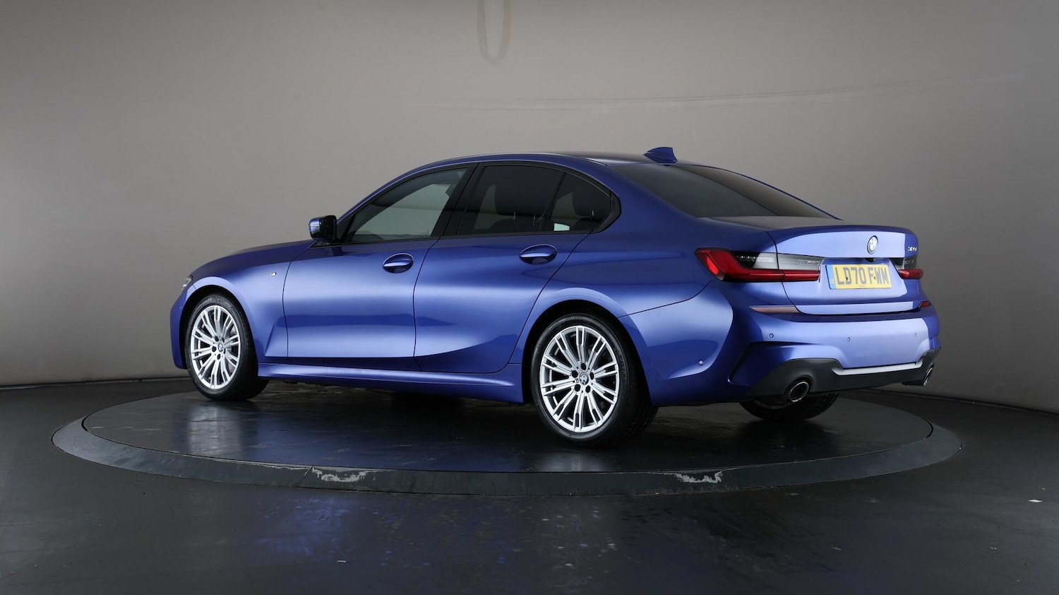 Used BMW 3 Series 2020 for sale - 76167097: Photo 66
