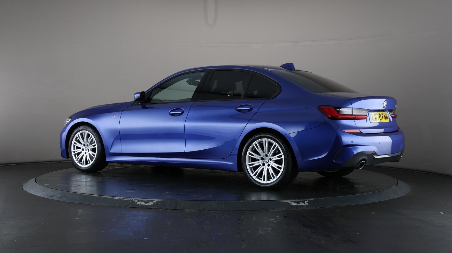 Used BMW 3 Series 2020 for sale - 76167097: Photo 67