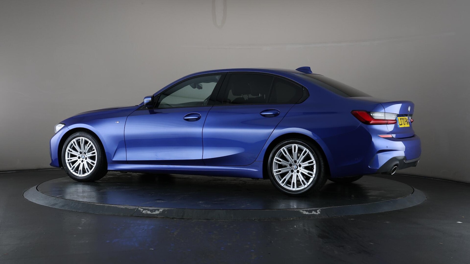 Used BMW 3 Series 2020 for sale - 76167097: Photo 68