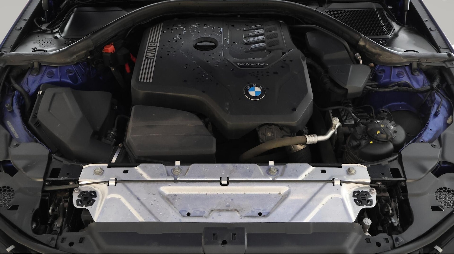 Used BMW 3 Series 2020 for sale - 76167097: Photo 8
