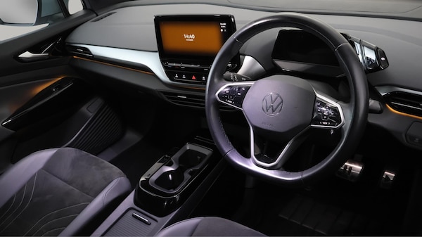 Used Volkswagen ID.4 2022 for sale - 76295942: Photo 10