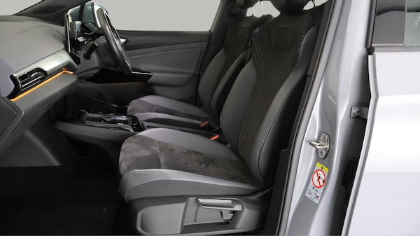 Used Volkswagen ID.4 2022 for sale - 76295942: Photo 15