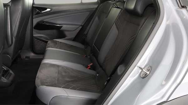 Used Volkswagen ID.4 2022 for sale - 76295942: Photo 17
