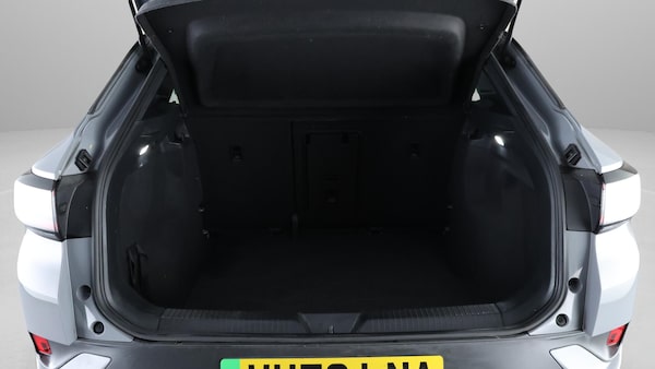 Used Volkswagen ID.4 2022 for sale - 76295942: Photo 18