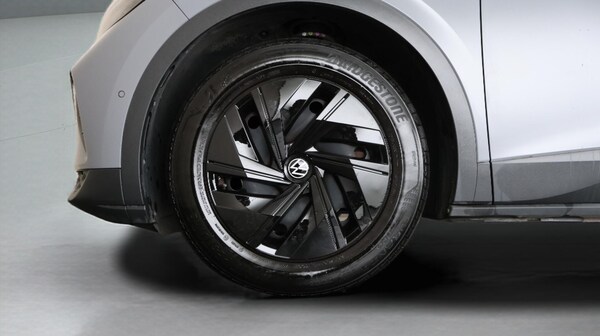 Used Volkswagen ID.4 2022 for sale - 76295942: Photo 19
