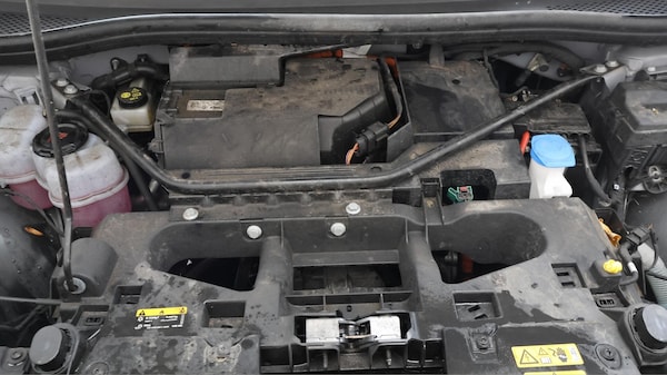 Used Volkswagen ID.4 2022 for sale - 76295942: Photo 20