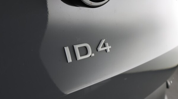 Used Volkswagen ID.4 2022 for sale - 76295942: Photo 22