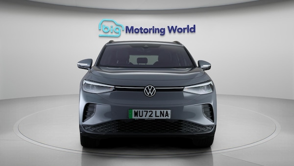 Used Volkswagen ID.4 2022 for sale - 76295942: Photo 3