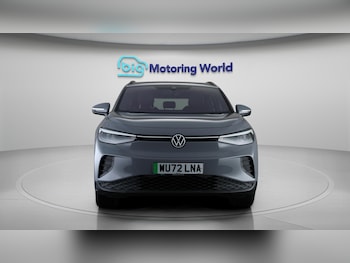 Used Volkswagen ID.4 2022 for sale - 76295942: Photo 3