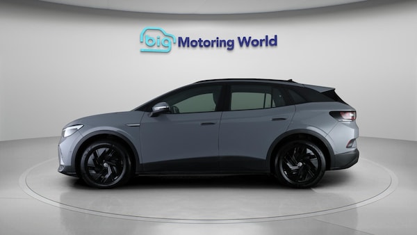 Used Volkswagen ID.4 2022 for sale - 76295942: Photo 5