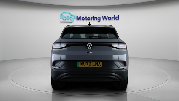 Used Volkswagen ID.4 2022 for sale - 76295942: Photo 7