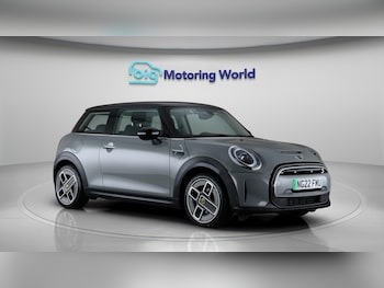 Used MINI Electric Hatch 2022 for sale - 75658046: Photo