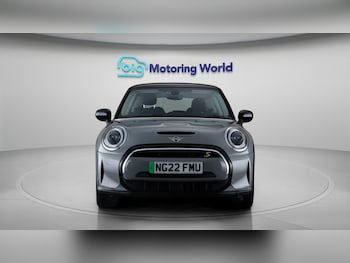 Used MINI Electric Hatch 2022 for sale - 75658046: Photo