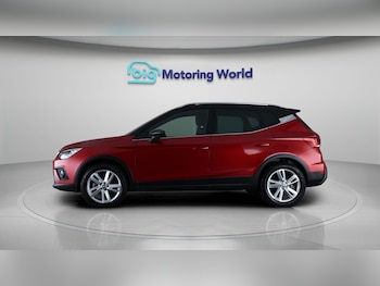 Used SEAT Arona 2020 for sale - 78833579: Photo