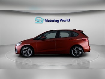 Used BMW 2 Series Active Tourer 2020 for sale - 78635551: Photo