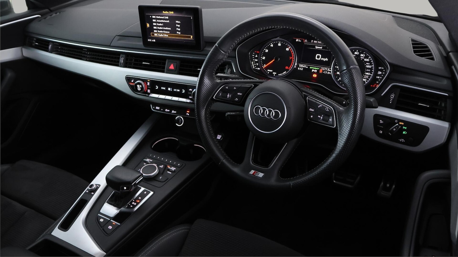 Used Audi A5 2018 for sale - 76440790: Photo 10