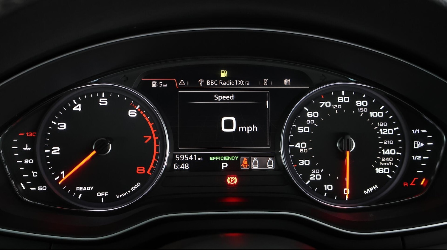 Used Audi A5 2018 for sale - 76440790: Photo 11