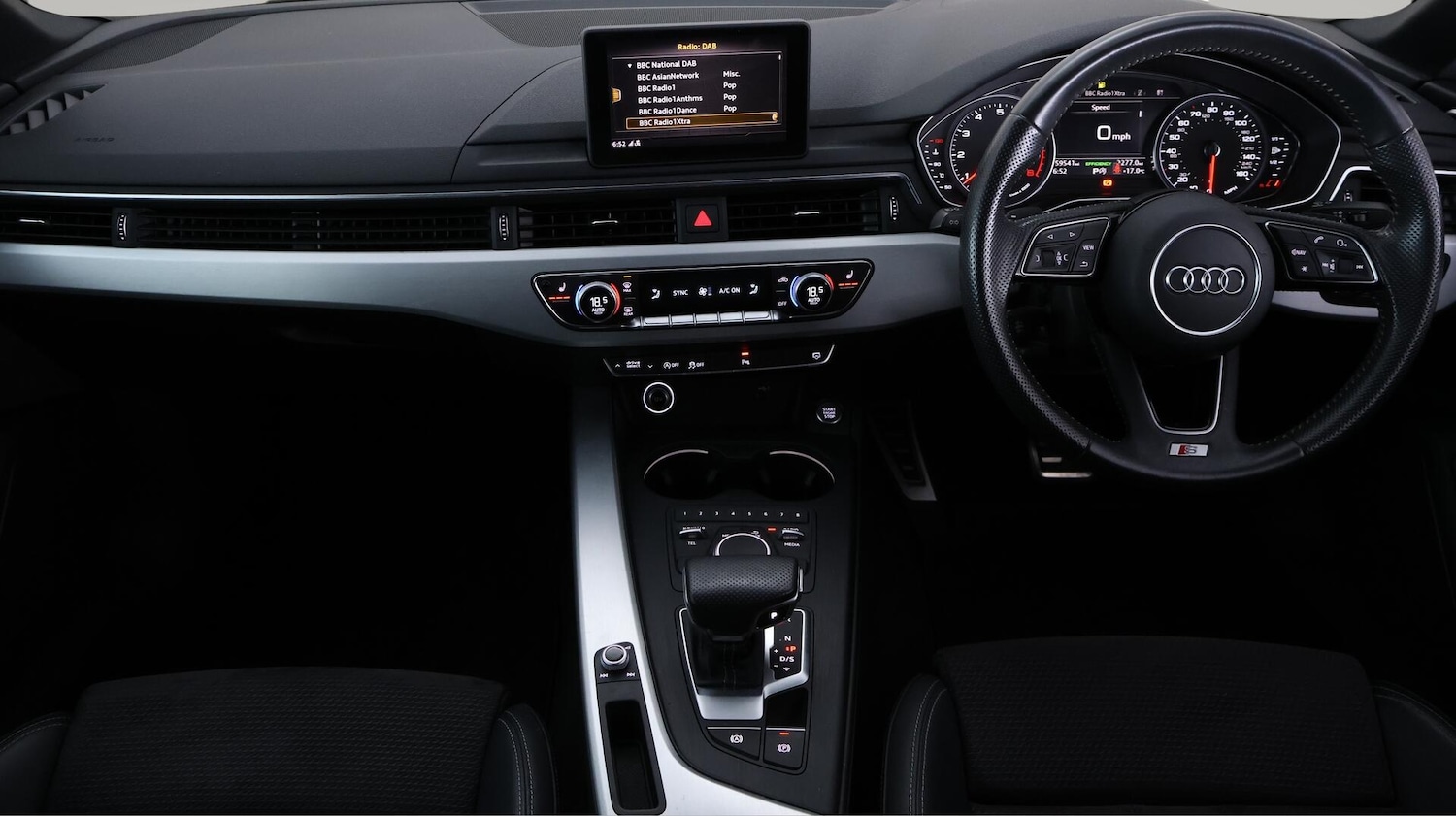 Used Audi A5 2018 for sale - 76440790: Photo 13