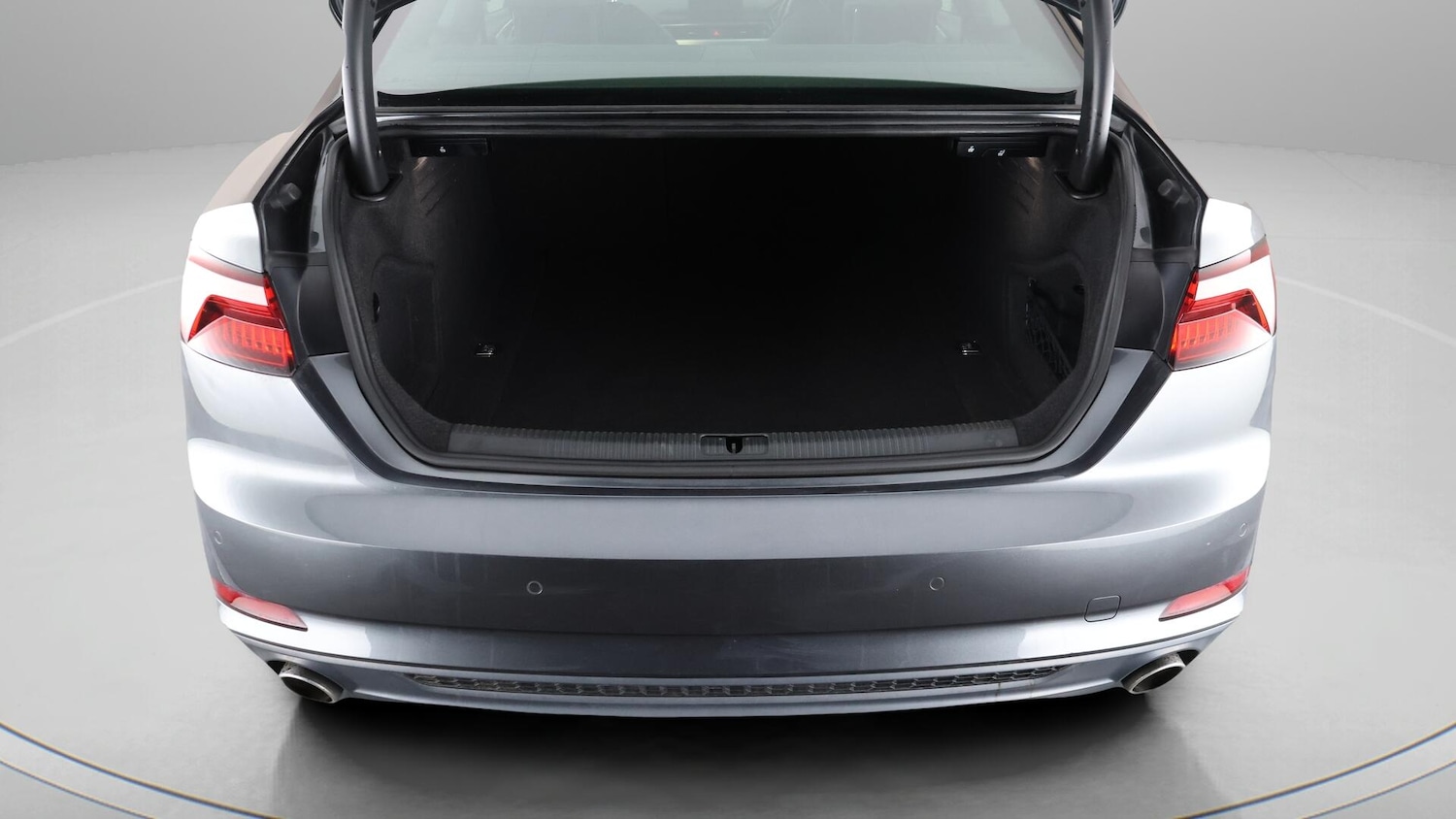 Used Audi A5 2018 for sale - 76440790: Photo 17