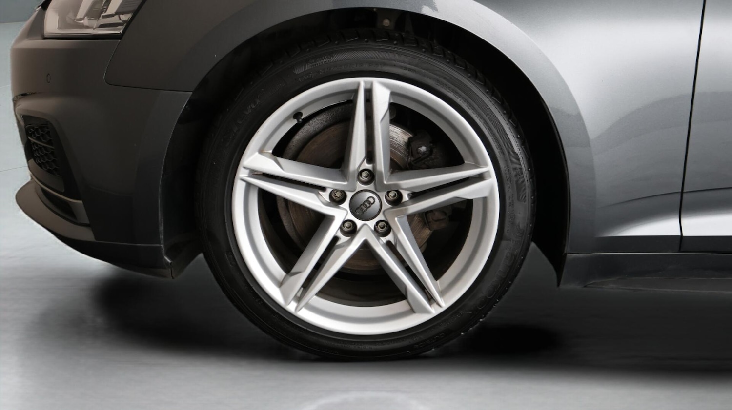 Used Audi A5 2018 for sale - 76440790: Photo 18