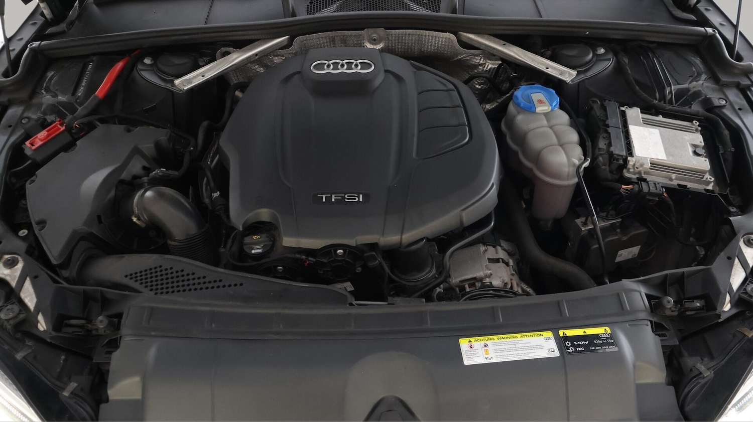 Used Audi A5 2018 for sale - 76440790: Photo 19