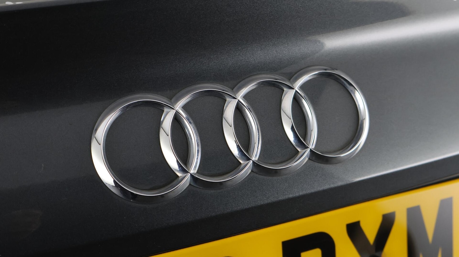 Used Audi A5 2018 for sale - 76440790: Photo 20