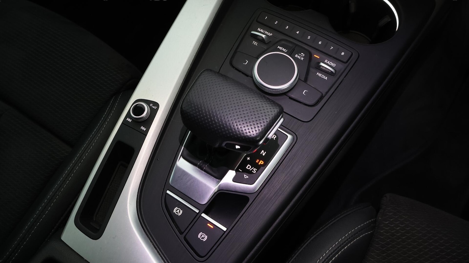 Used Audi A5 2018 for sale - 76440790: Photo 24