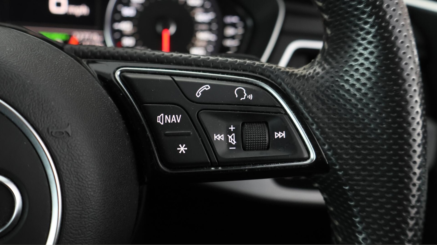 Used Audi A5 2018 for sale - 76440790: Photo 26