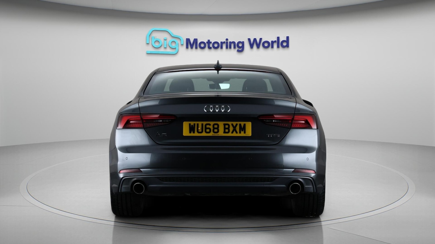 Used Audi A5 2018 for sale - 76440790: Photo 7