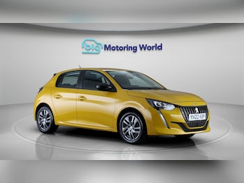 Used Peugeot 208 2022 for sale - 78220604: Photo